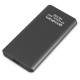Внешний накопитель SSD, 256Gb, Goodram HL100, Gray (SSDPR-HL100-256)