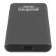 Внешний накопитель SSD, 1Tb, Goodram HL100, Gray (SSDPR-HL100-01T)