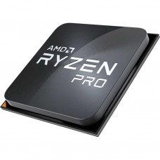 Процесор AMD (AM4) Ryzen 3 PRO 3200GE, Tray, 4x3.3 GHz (YD320BC6M4MFH)
