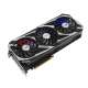 Відеокарта Radeon RX 6800, Asus, ROG GAMING OC, 16Gb GDDR6, 256-bit (ROG-STRIX-RX6800-O16G-GAMING)