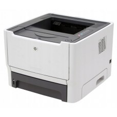 Б/У Принтер HP LaserJet P2015n (CB449A), White