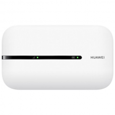 Модем 3G/4G Huawei E5576-320, White