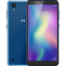 Смартфон ZTE Blade A5 2020 2/32Gb, 2 Sim, Blue