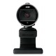 Веб-камера Microsoft LifeCam Cinema for Business, Black, 1280x720/30 fps, микрофон (6CH-00002)