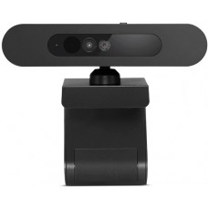 Веб-камера Lenovo 500, Black (GXC0X89769)