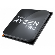 Процесор AMD (AM4) Ryzen 5 PRO 3400G, Tray, 4x3.7 GHz (YD340BC5M4MFH)