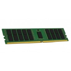 Пам'ять 32Gb DDR4, 3200 MHz, Kingston, ECC, Registered, 1.2V, CL22 (KSM32RS4/16HDR)