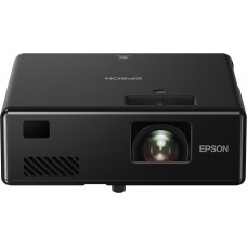 Проектор лазерний Epson EF-11 (V11HA23040), Black