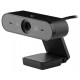Веб-камера 2E, Black, 3 Mp, 2560x1440/30 fps, микрофон с шумоподавлением, автофокус (2E-WC2K)