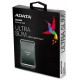 Зовнішній накопичувач SSD, 500Gb, ADATA SC685P, Titanium Gray, USB 3.2 Type-C (ASC685P-500GU32G2-CTI)