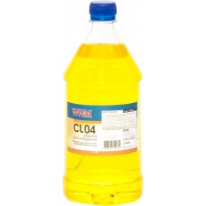 Рідина для очищення WWM водорозчинного чорнила, 1 л (CL04-3)