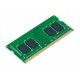 Память SO-DIMM, DDR4, 8Gb, 3200 MHz, Goodram, 1.2V, CL22 (GR3200S464L22S/8G)