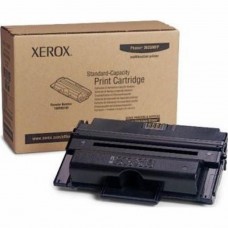 Картридж Xerox 108R00796, Black, 10 000 стр