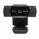 Веб-камера Maxxter WC-FHD-AF-01 Black, 1.3 Mp (WC-FHD-AF-01)