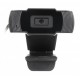 Web камера Maxxter WC-HD-FF-01 Black 1.3Mp (WC-HD-FF-01)