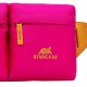 Поясная сумка для мобильных устройств RivaCase Mestalla, Pink (5511)