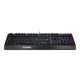 Клавиатура MSI VIGOR GK20, Black