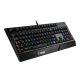 Клавіатура MSI VIGOR GK20, Black