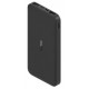 Универсальная мобильная батарея 10000 mAh, Xiaomi Redmi Power Bank Black