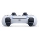 Геймпад Sony PlayStation 5 DualSense, White