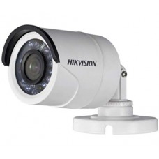Камера зовнішня HDTVI Hikvision DS-2CE16D0T-IRF(C) (3.6 мм)