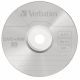 Диск DVD-RW 10 Verbatim, 4.7Gb, 4x, Matt Silver, Spindle (43552)