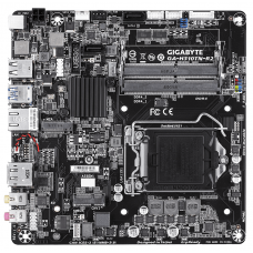 Мат.плата 1151 (H310) Gigabyte GA-H310TN-R2