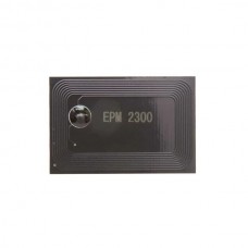 Чип для Epson C13S050583, Black, 8000 копий, WellChip (CEM2300)