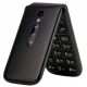 Мобильный телефон Sigma mobile X-style 241 Snap, Black, Dual Sim