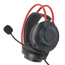 Навушники Bloody G200, Black/Red, ігрові