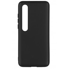 Бампер для Xiaomi Mi 10, Black, 2E (2E-MI-10-OCSF-BK)