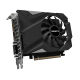 Відеокарта GeForce GTX 1650, Gigabyte, 4Gb GDDR6 (GV-N1656D6-4GD)