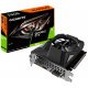 Видеокарта GeForce GTX 1650, Gigabyte, 4Gb GDDR6 (GV-N1656D6-4GD)