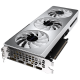 Відеокарта GeForce RTX 3060, Gigabyte, VISION OC, 12Gb GDDR6, 192-bit (GV-N3060VISION OC-12GD)