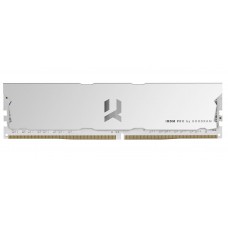 Память 8Gb DDR4, 3600 MHz, Goodram IRDM PRO, White (IRP-W3600D4V64L17S/8G)