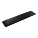 Підставка для зап'ястя MSI VIGOR WR01, Black, 432 x 86 мм, товщина 25 мм