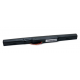 Акумулятор для ноутбука Asus A41-X550E, Extradigital, 2600 mAh, 14.8 V (BNA3999)