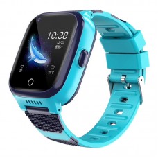 Детские часы Extradigital 4G WTC05, Blue (ESW2305)