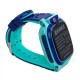 Детские часы Extradigital WTC02, Green/Purple (ESW2302)