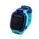 Детские часы Extradigital WTC02, Green/Purple (ESW2302)
