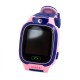 Дитячий годинник Extradigital WTC03, Pink/Purple (ESW2303)
