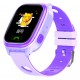 Детские часы Extradigital WTC01, Purple (ESW2301)