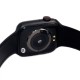 Смарт-часы Extradigital WTC07, Black (ESW2307)