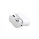 Гарнітура Bluetooth Extradigital TWS A3 Pro White (HDS1405)