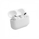 Гарнитура Bluetooth Extradigital TWS A3 Pro White (HDS1405)