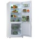 Холодильник Snaige RF27SM-S0002F, White
