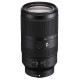 Объектив Sony 70-350mm, f/4.5-6.3 G OSS для камер NEX (SEL70350G.SYX)
