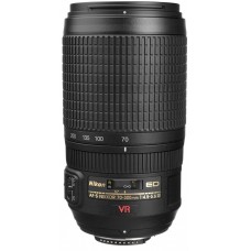 Объектив Nikon 70-300mm f/4.5-5.6G IF-ED AF-P VR (JAA833DA)