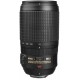 Об'єктив Nikon 70-300mm f/4.5-5.6G IF-ED AF-P VR (JAA833DA)