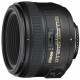 Об'єктив Nikon 50 mm f/1.4G AF-S NIKKOR (JAA014DA)